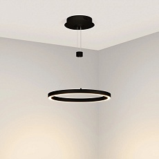 Подвесной светодиодный светильник Arlight SP-Congo-Can-1-R400-24W Day4000 046222 2