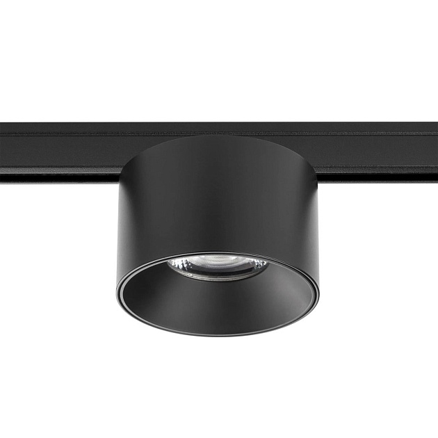 Трековый светодиодный светильник Lightstar Linea 206037 Фото № 4