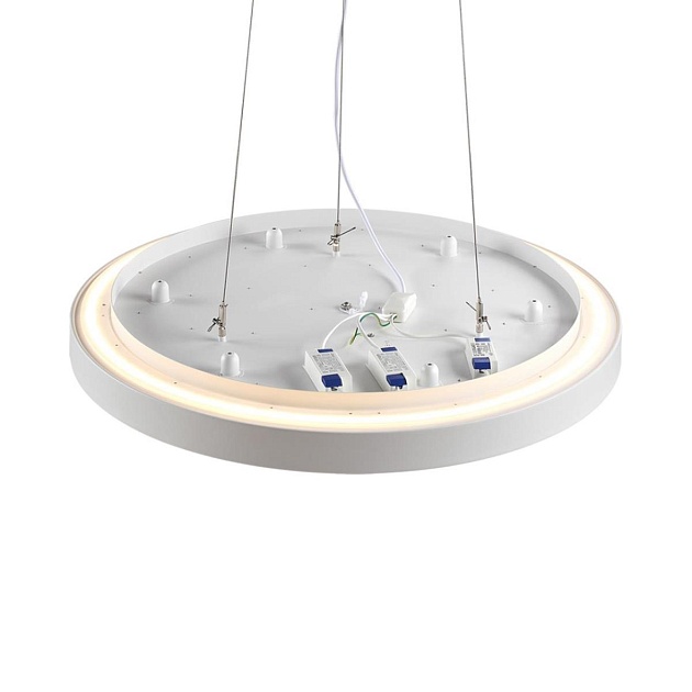 Светильник Sonex Mitra Led 7755/92L Фото № 5