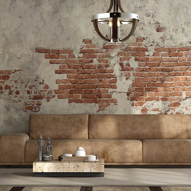 Потолочный светильник Divinare 9980/02 PL-3 изображение 6 Потолочный светильник Divinare 9980/02 PL-3 Фото № 6