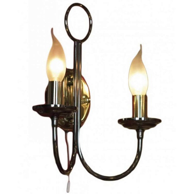 Бра Lussole Todi LSA-4611-02 Фото № 1