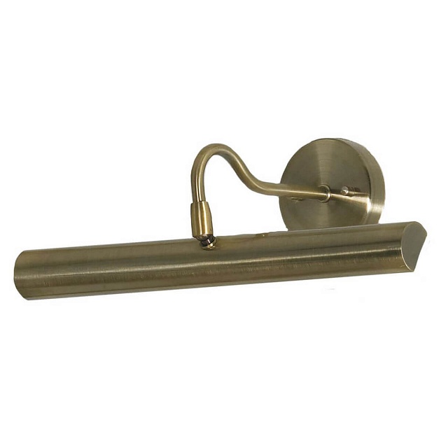 Подсветка для картин Lussole Lido GRLSQ-0221-02 Фото № 1