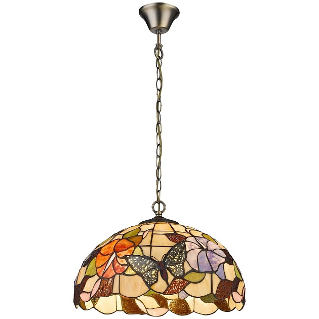 Подвесной светильник Velante 816-806-02 Фото № 1