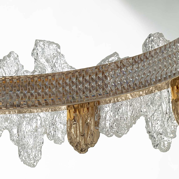 Люстра подвесная Citilux LAVA CL250162 Фото № 8