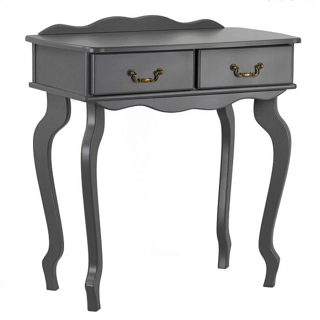 Консоль Мебелик Берже 21 008153 Фото № 1