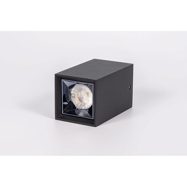 Потолочный светодиодный светильник Fiberli XC002-1T 12120201 Фото № 8