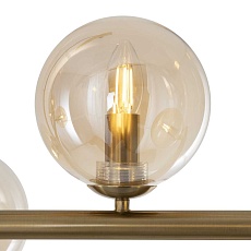 Подвесная люстра Citilux Лорен CL146063 2