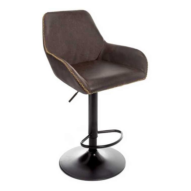 Барный стул Woodville Car 11355 Фото № 1