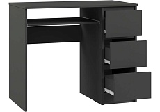 Компьютерный стол Woodville Мадера 521056 1