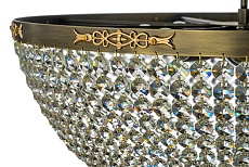 Потолочный светильник Arti Lampadari Pera E 1.3.60.100 MA 1