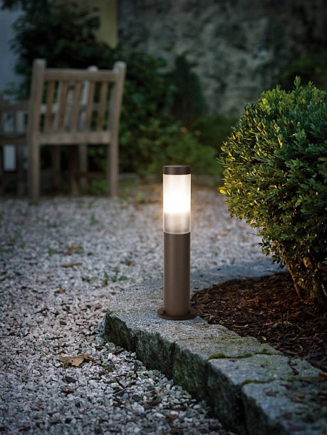 Уличный светильник Eglo Helsinki 900986 изображение 2 Уличный светильник Eglo Helsinki 900986 Фото № 2