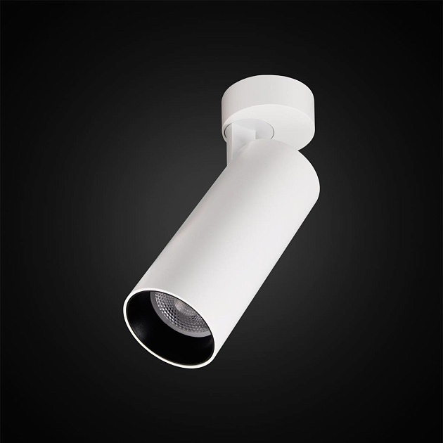 Светодиодный спот Citilux Тубус CL01B180N Фото № 4