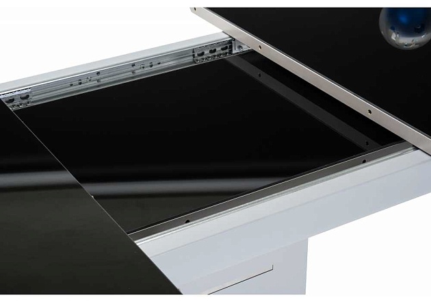 Кухонный стол Woodville Кейтлин 462086 изображение 4 Кухонный стол Woodville Кейтлин 462086 Фото № 4