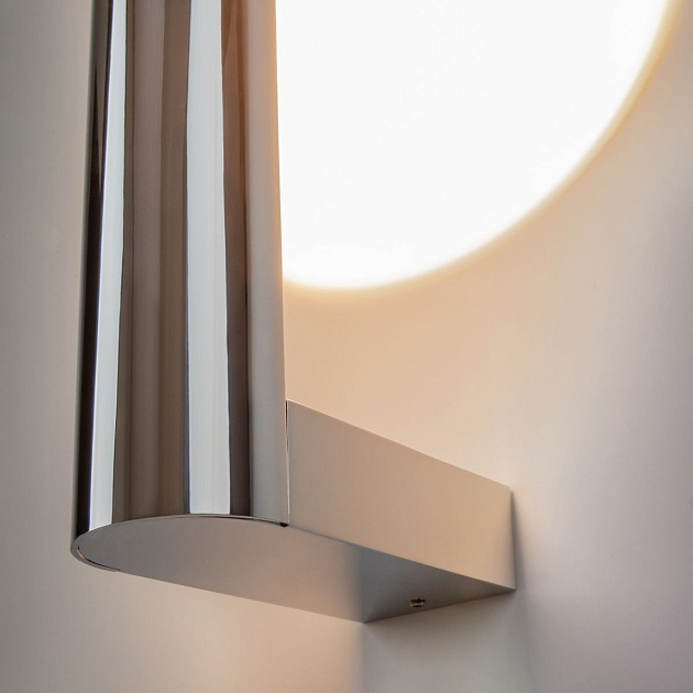 Бра Maytoni Theorema MOD288WL-L5CH3K изображение 2 Бра Maytoni Theorema MOD288WL-L5CH3K Фото № 2