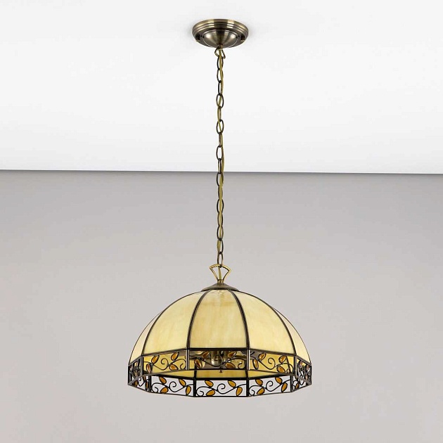 Подвесная люстра Citilux Шербург-2 CL440231 Фото № 13