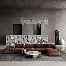 Подвесная люстра LOFT IT Volver 10404/1150L SN 3