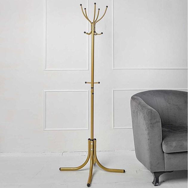 Напольная вешалка Мебелик М 10 000773 Фото № 7