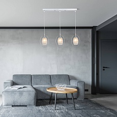 Ультрафиолетовая бактерицидная настольная лампа Uniel UGL-T02B-36W/UVCO/RC Black UL-00007266