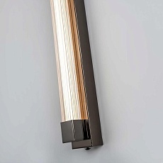 Настенный светильник LED4U L2244-520 BK 1