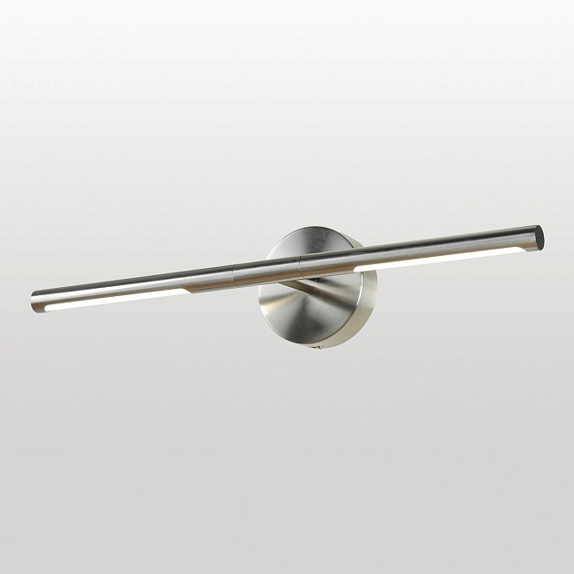 Подсветка для картин Lussole Hall LSP-7297 изображение 1 Подсветка для картин Lussole Hall LSP-7297 Фото № 1