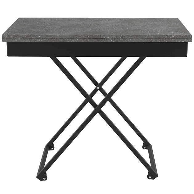 Стол-трансформер Мебелик Андрэ 007812 Фото № 6