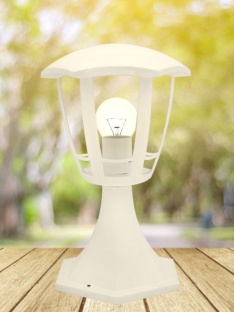 Уличный светильник Apeyron Валенсия 11-169 Фото № 6