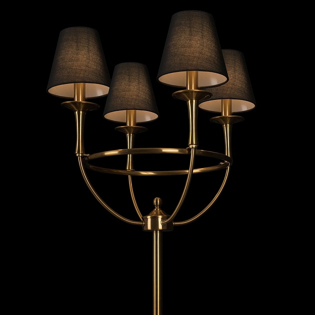 Торшер Loft it Lattice 10435F изображение 2 Торшер Loft it Lattice 10435F Фото № 2