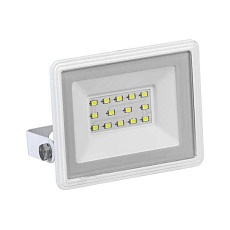 Прожектор светодиодный IEK СДО 06-20 20W 6500K LPDO601-20-65-K01