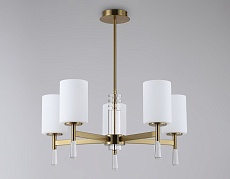 Подвесная люстра Ambrella Light High Light Modern LH56261 4