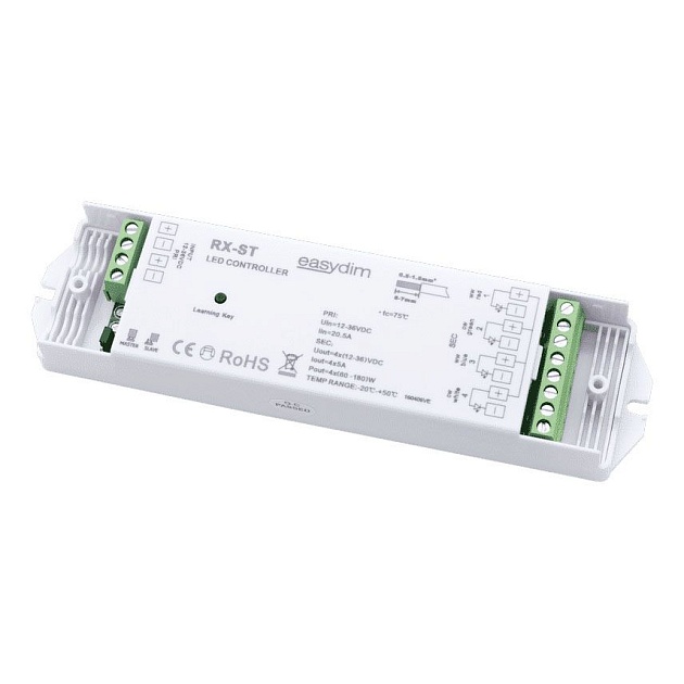Приемник DesignLed EasyDim RX-ST 001484 Фото № 1