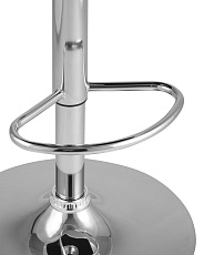 Барный стул Stool Group Бентли белый BC-V001 white 1