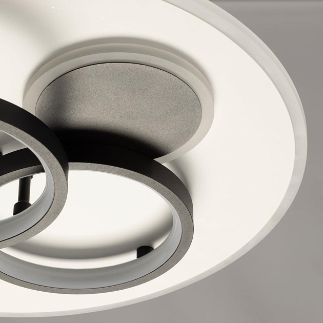 Люстра De City Драйв 377015101 Фото № 8