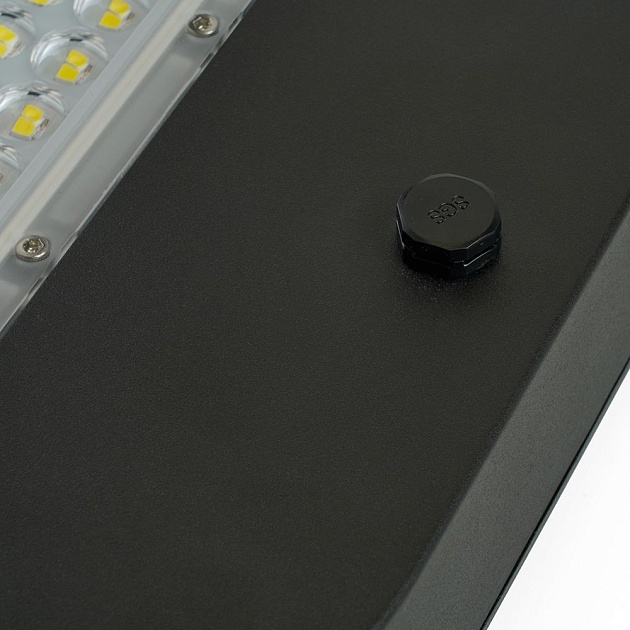 Уличный светодиодный светильник Feron SP7030 48758 изображение 6 Уличный светодиодный светильник Feron SP7030 48758 Фото № 6