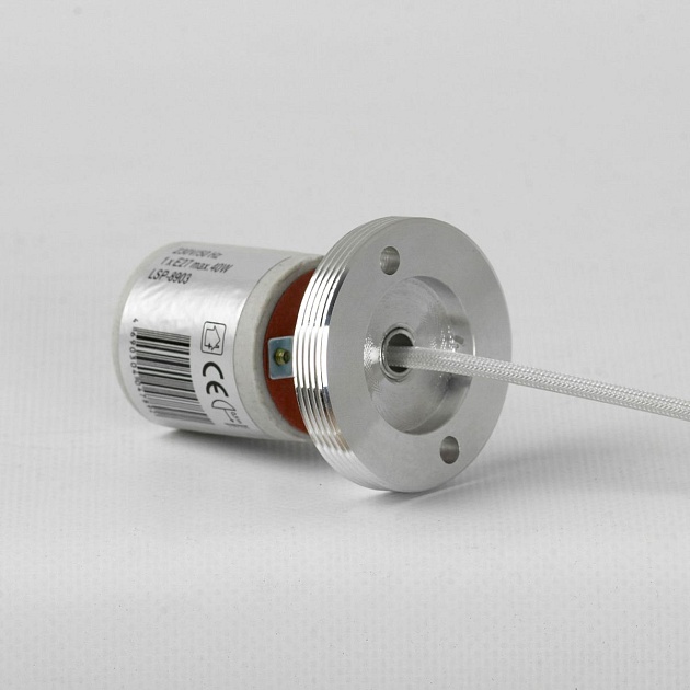 Потолочный светильник Lussole LSP-8903 Фото № 2