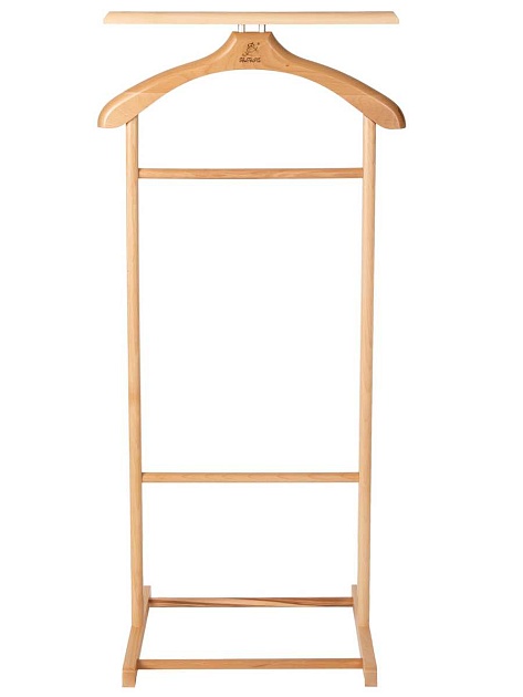 Костюмная вешалка Мебелик В 21Н 007055 Фото № 7