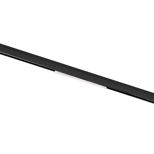 Трековый светодиодный светильник Lightstar Linea 256347 Фото № 4