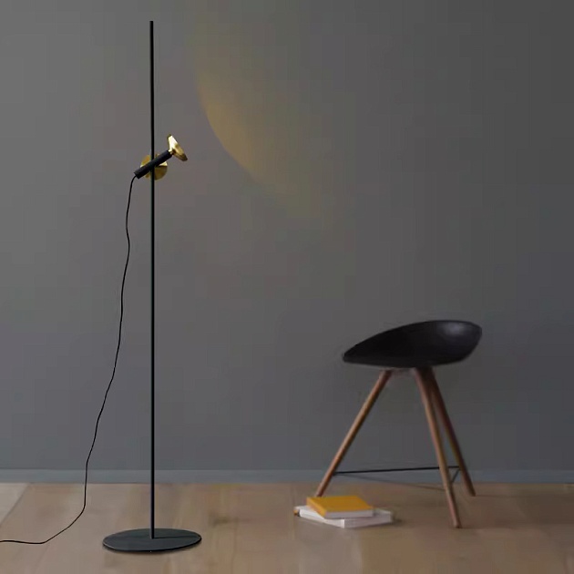 Торшер Romatti Kobo Jensen 8861-1L Фото № 8