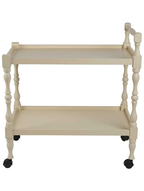 Сервировочный стол Мебелик Бридж 002095 Фото № 5