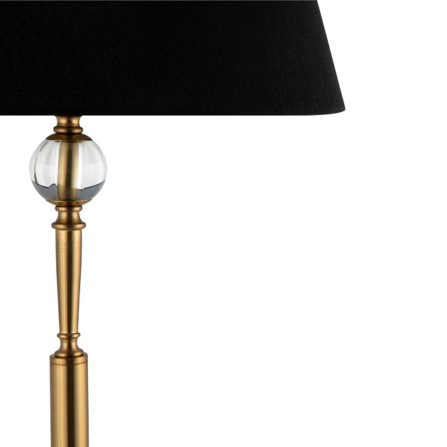 Торшер Freya Rosemary FR5190FL-01BS изображение 2 Торшер Freya Rosemary FR5190FL-01BS Фото № 2