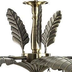 Подвесная люстра Citilux CL420153 3