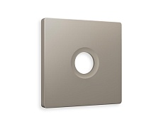 Лицевая панель ТВ-розетки AMBRELLA VOLT AP3730