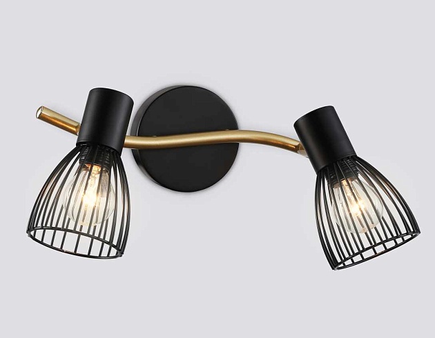 Настенно-потолочный спот Ambrella light TRADITIONAL TR8660 Фото № 6