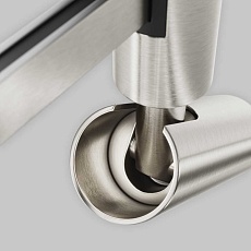 Трековый светильник Maytoni Technical TR144-1-5W3K-W-PT 5