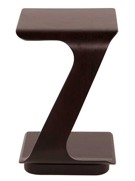 Приставной стол Мебелик Неро 005501 Фото № 7