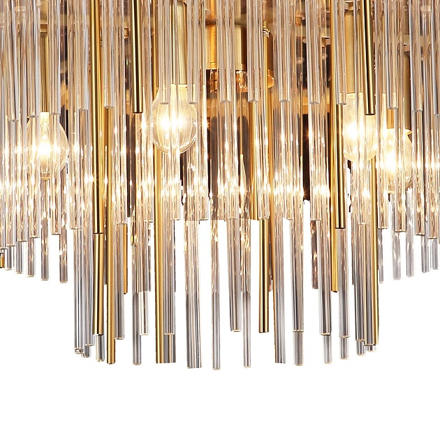 Подвесная люстра Favourite Massae 3053-6P изображение 4 Подвесная люстра Favourite Massae 3053-6P Фото № 4