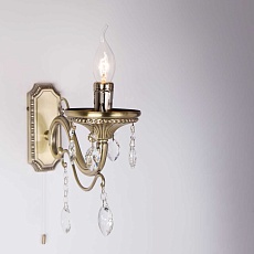 Бра Citilux Кармен CL404313 1