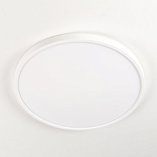 Потолочный светодиодный светильник Citilux Бейсик CL738320V 5