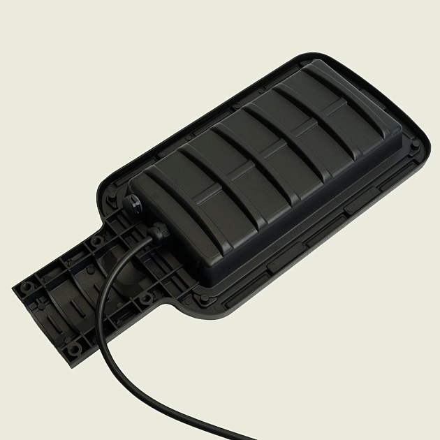 Уличный светодиодный консольный светильник Saffit SSL10-50 55233 Фото № 6