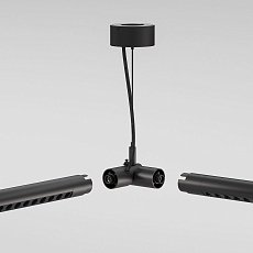 Подвесной комплект с вводом питания Elektrostandard Module System 85195/00 a066232 3