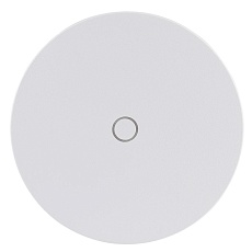 Уличный настенный светодиодный светильник Arte Lamp Nimbo A4506AL-1WH